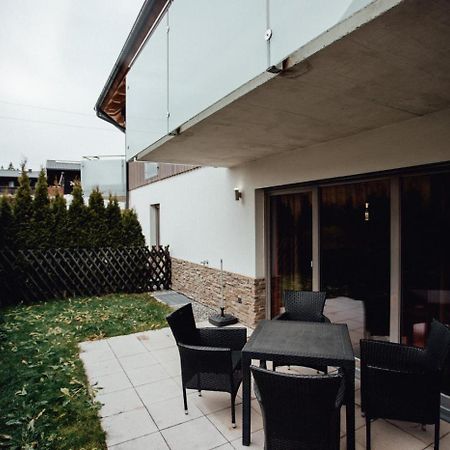 Residenz Haensel By Monicare Daire Seefeld in Tirol Dış mekan fotoğraf