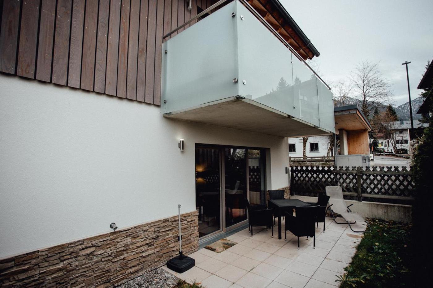 Residenz Haensel By Monicare Daire Seefeld in Tirol Dış mekan fotoğraf