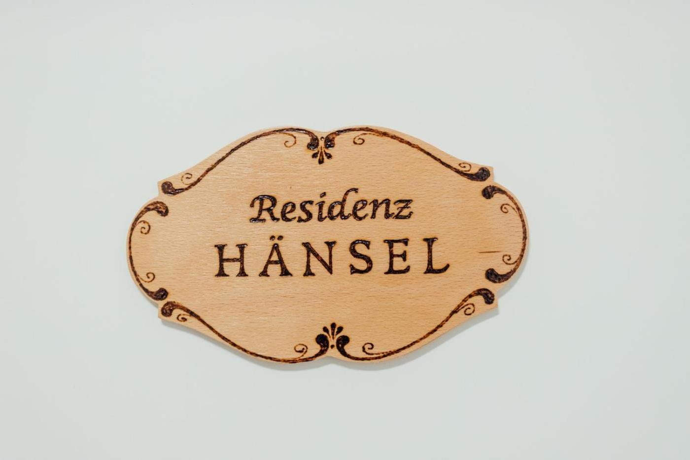 Residenz Haensel By Monicare Daire Seefeld in Tirol Dış mekan fotoğraf