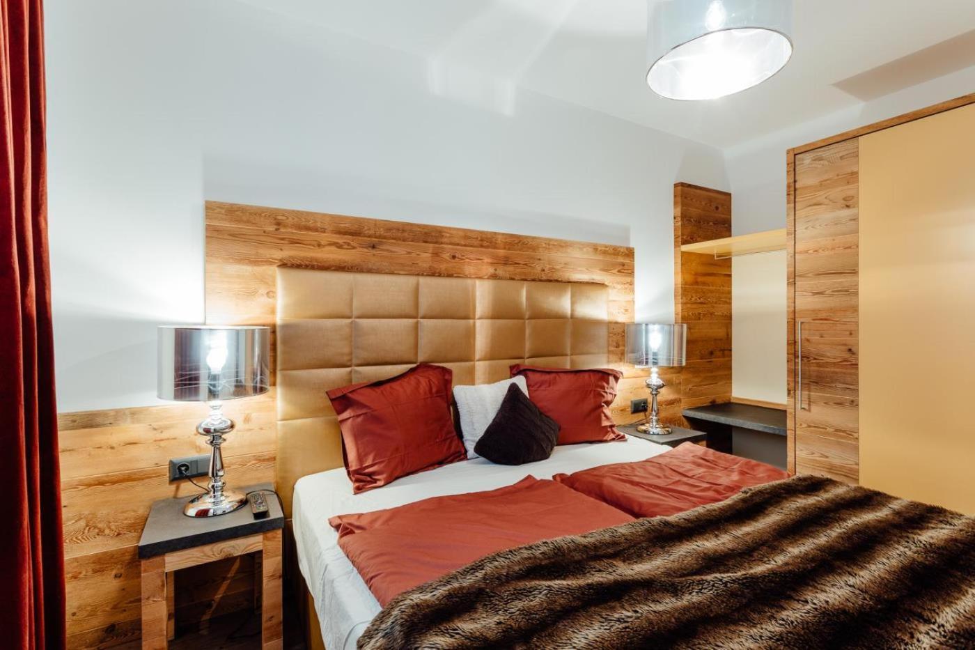 Residenz Haensel By Monicare Daire Seefeld in Tirol Dış mekan fotoğraf